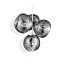Melt Small Chandelier