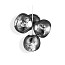 Melt Small Chandelier