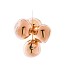 Melt Small Chandelier