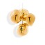 Melt Small Chandelier