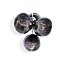 Melt Small Chandelier