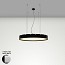Castle Suspension Lamp - 60 cm
