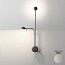 Pin 1685 Wall Lamp