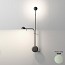Pin 1685 Wall Lamp