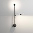 Pin 1686 Wall Lamp