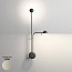 Pin 1686 Wall Lamp