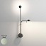 Pin 1686 Wall Lamp