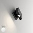 Alpha 7940 Wall Lamp
