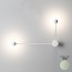 Pin 1694 Wall Lamp