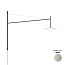 Tempo 5761 Wall Lamp