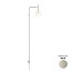 Tempo 5765 Wall Lamp