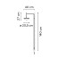 Tempo 5767 Wall Lamp