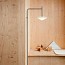 Tempo 5767 Wall Lamp