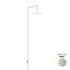 Tempo 5767 Wall Lamp