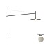 Tempo 5757 Wall Lamp