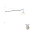 Tempo 5759 Wall Lamp