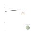 Tempo 5759 Wall Lamp