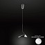 Non La Suspension Lamp