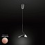 Non La Suspension Lamp