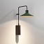 Platet A-01 Outdoor Wall Lamp