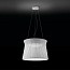 Syra 60 Outdoor Suspension Lamp