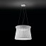 Syra 90 Outdoor Suspension Lamp