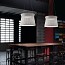 Syra 90 Outdoor Suspension Lamp