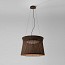 Syra 90 Outdoor Suspension Lamp