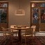 Tanit S-61 Suspension Lamp