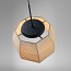 Tanit S-61 Suspension Lamp