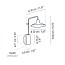 Platet A-02 Wall Lamp