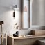 Platet A-02 Wall Lamp