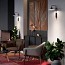 Platet A-02 Wall Lamp
