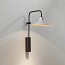 Platet A-02 Wall Lamp
