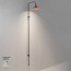 Platet A-05 Wall Lamp
