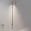 Platet A-05 Wall Lamp