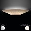 Siam 200 Ceiling Lamp - Big Structure