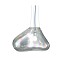 Bolla Large Suspension Lamp