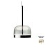 Equatore Large Suspension Lamp
