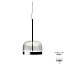 Equatore Medium Suspension Lamp