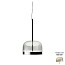 Equatore Medium Suspension Lamp