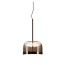 Equatore Medium Suspension Lamp