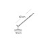 Volee Small Table Lamp