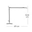 Volee Medium Table Lamp
