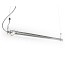 Neon de Luz NL Suspension Lamp - 154.5cm