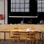 Neon de Luz NL Suspension Lamp - 124.5cm