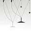 Milana 47 Counterweight Suspension Lamp