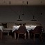 Milana 32 Counterweight Suspension Lamp
