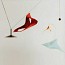 Milana 32 Counterweight Suspension Lamp