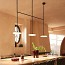 Ihana x3 150 Ceiling Lamp